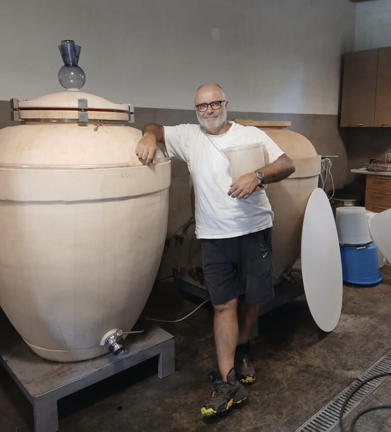 Francesco Fossa