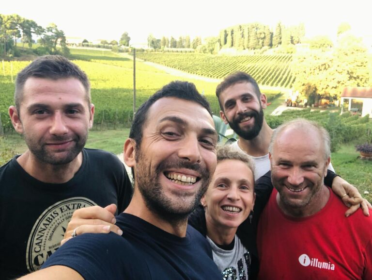 Tenuta Lenzini