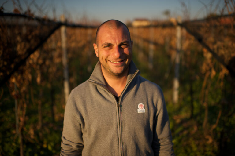 Vigne di Lidia