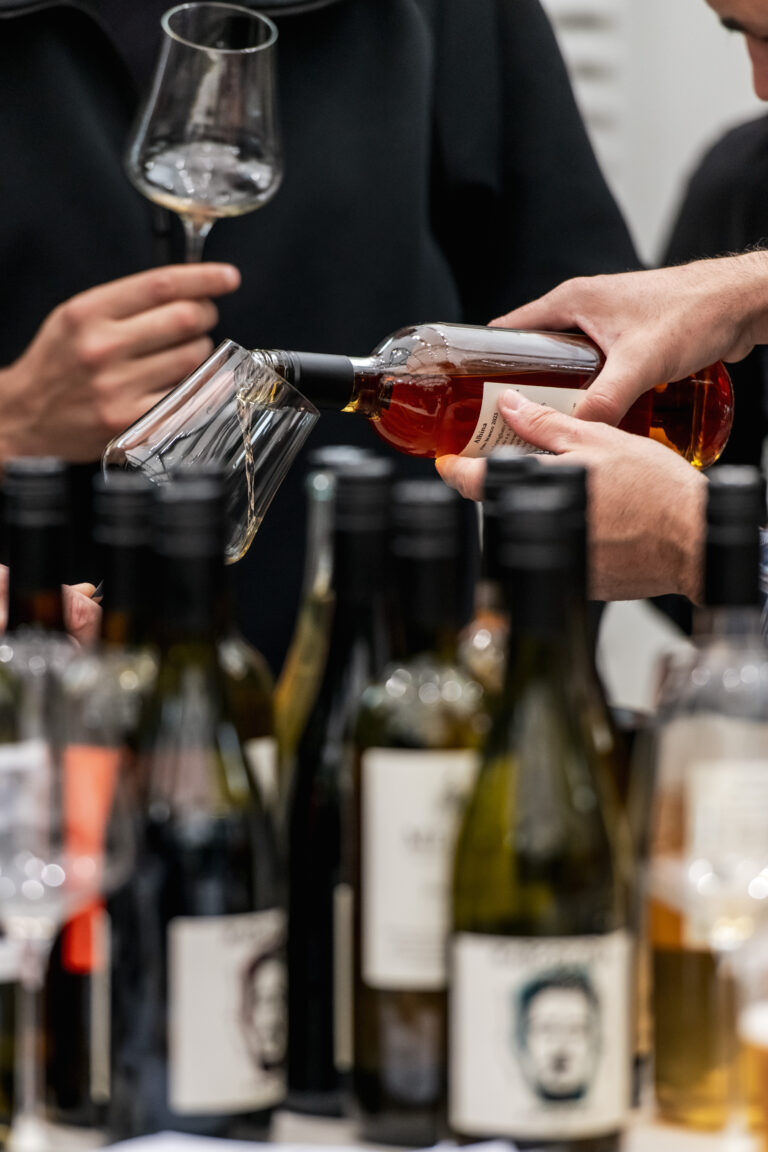Vignaioli e Territori, degustazione con i vignaioli associati