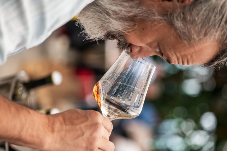 Vignaioli e Territori, degustazione con i vignaioli associati