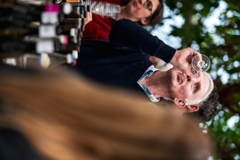 Vignaioli e Territori, degustazione con i vignaioli associati