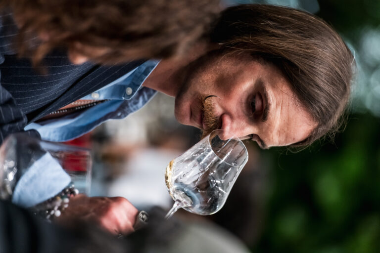 Vignaioli e Territori, degustazione con i vignaioli associati