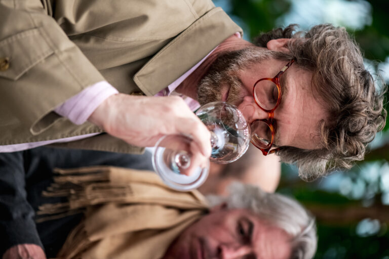 Vignaioli e Territori, degustazione con i vignaioli associati