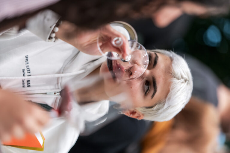 Vignaioli e Territori, degustazione con i vignaioli associati
