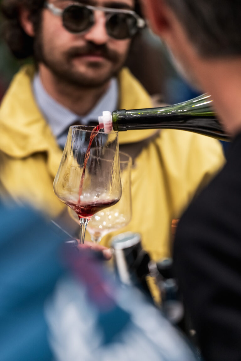 Vignaioli e Territori, degustazione con i vignaioli associati