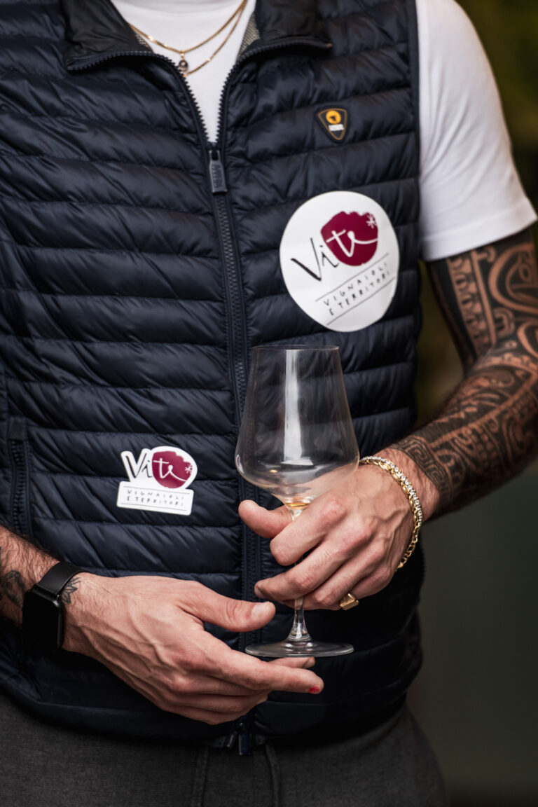 Vignaioli e Territori, degustazione con i vignaioli associati